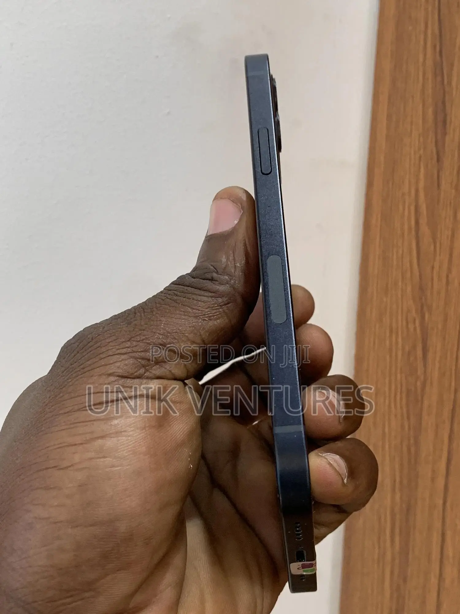 Apple iPhone 12 128 GB Black