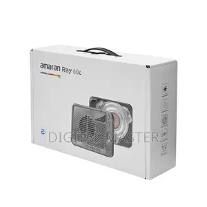 Amaran Ray 60c RGB Led Monolight