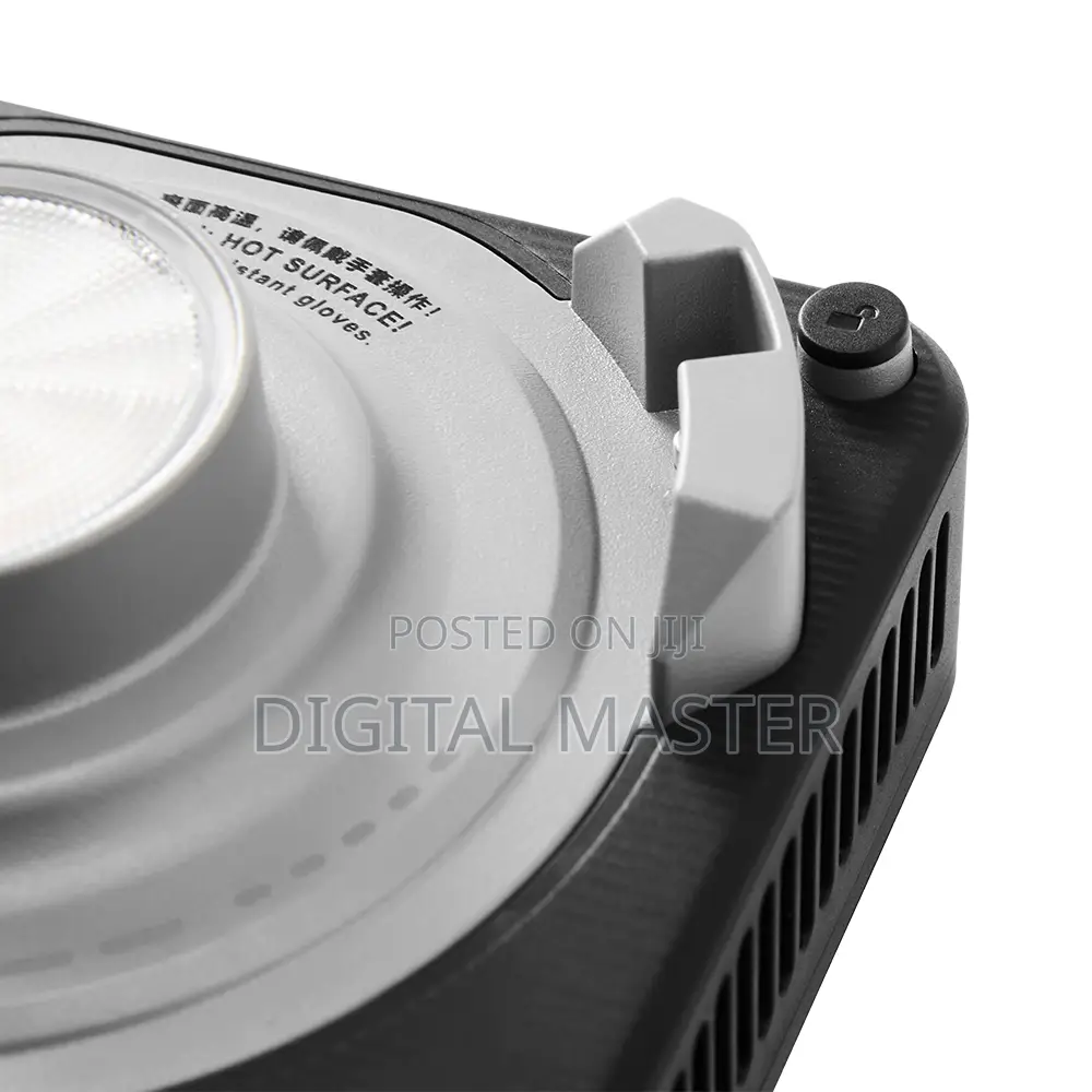 Amaran Ray 60c RGB Led Monolight