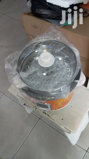 Brand New Italian Home Rice Cooker for Sale
