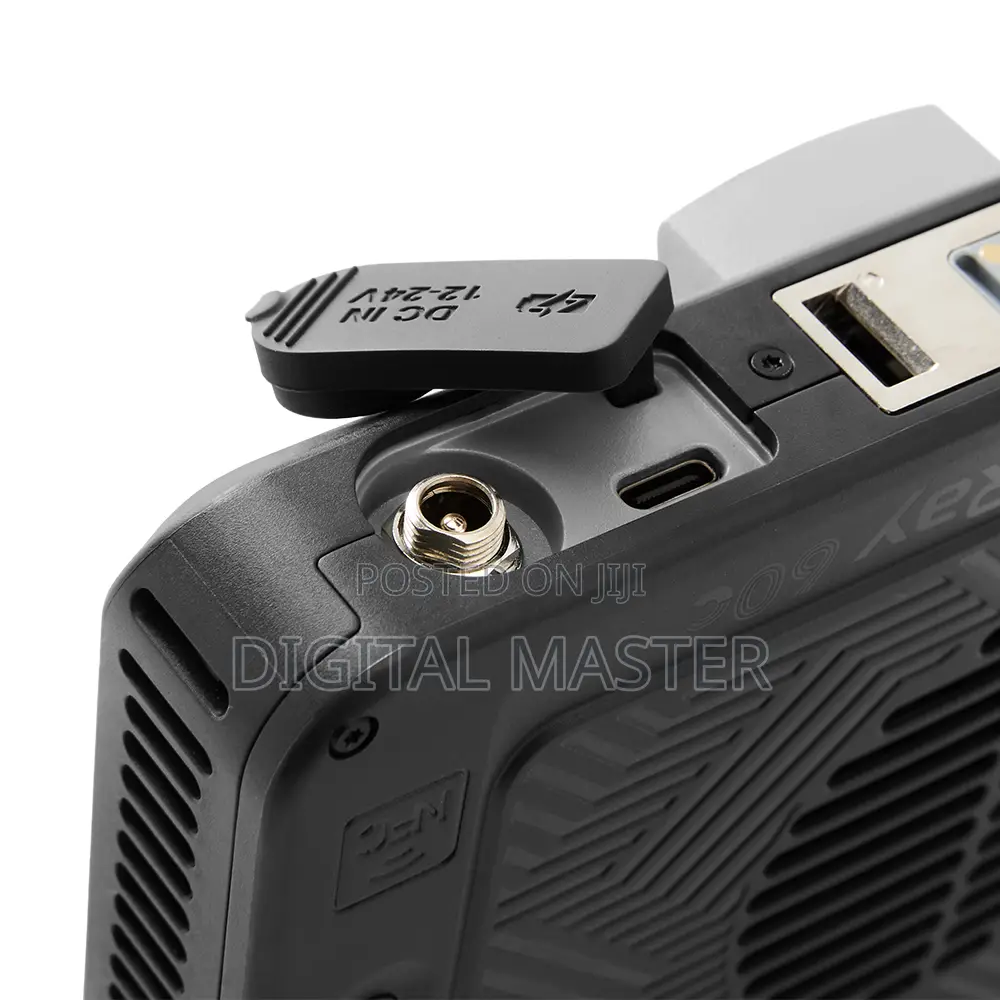 Amaran Ray 60c RGB Led Monolight