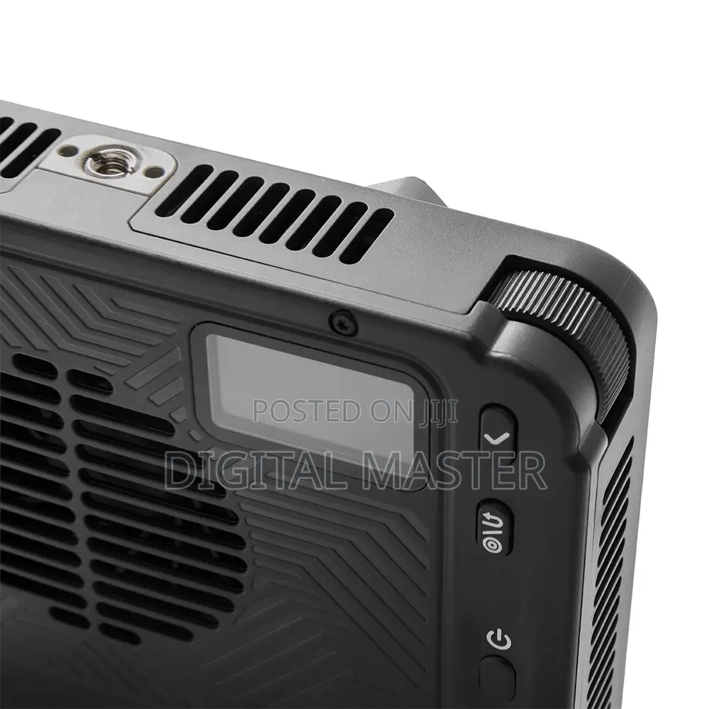 Amaran Ray 60c RGB Led Monolight