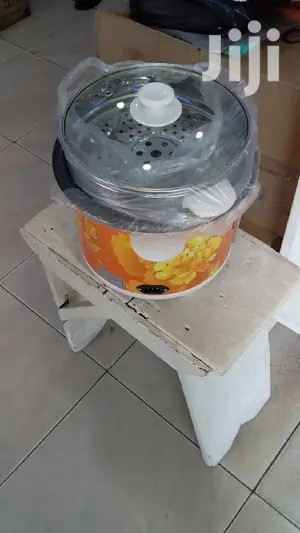 Brand New Italian Home Rice Cooker for Sale