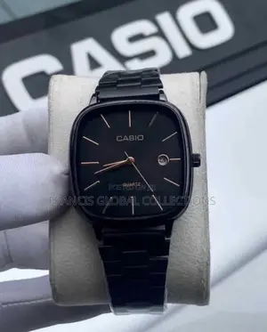 Casio Watches