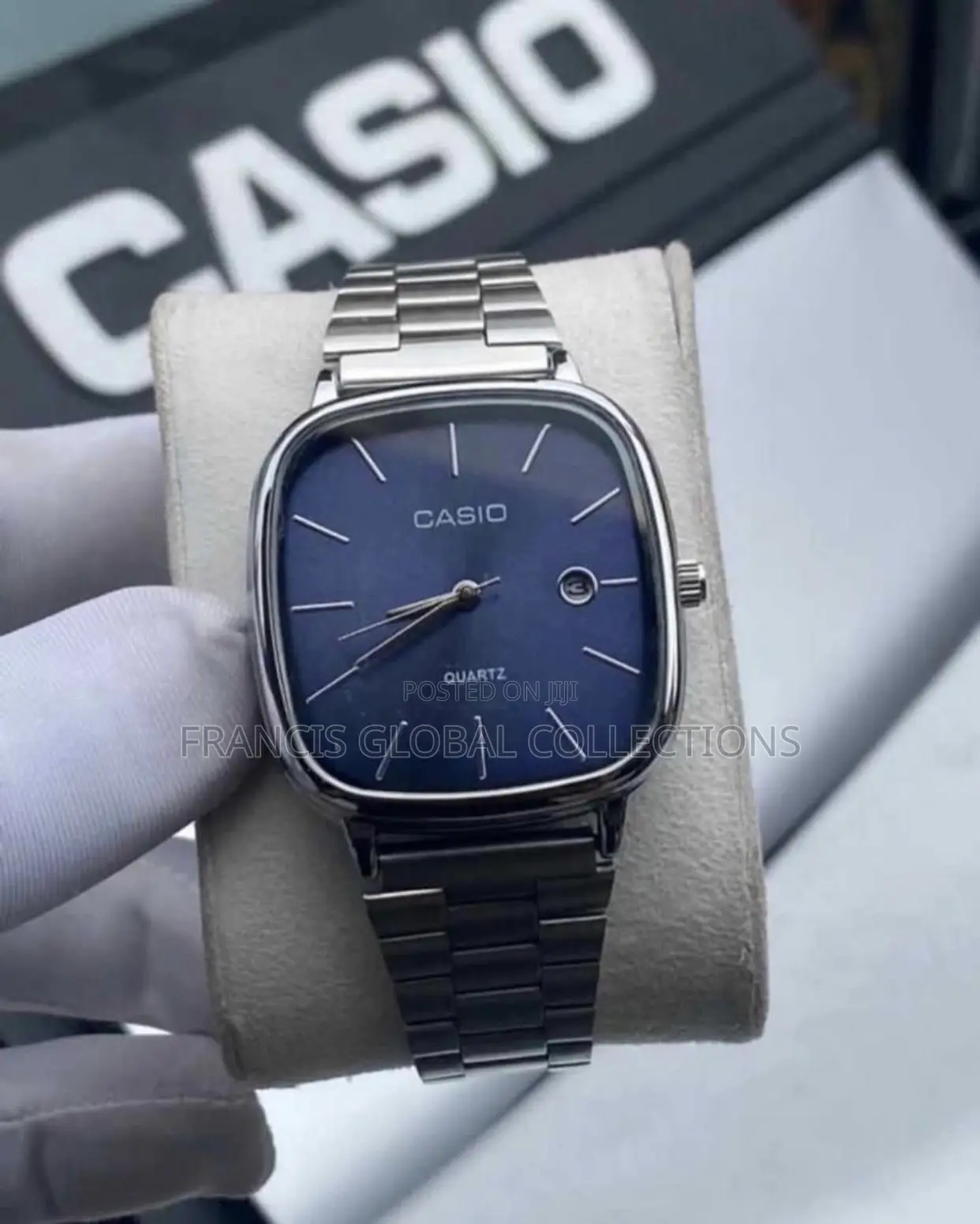 Casio Watches