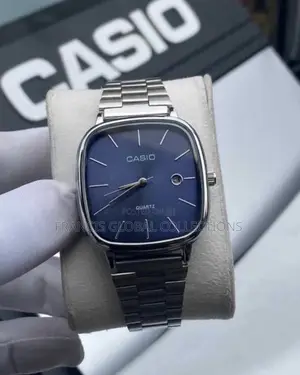 Casio Watches