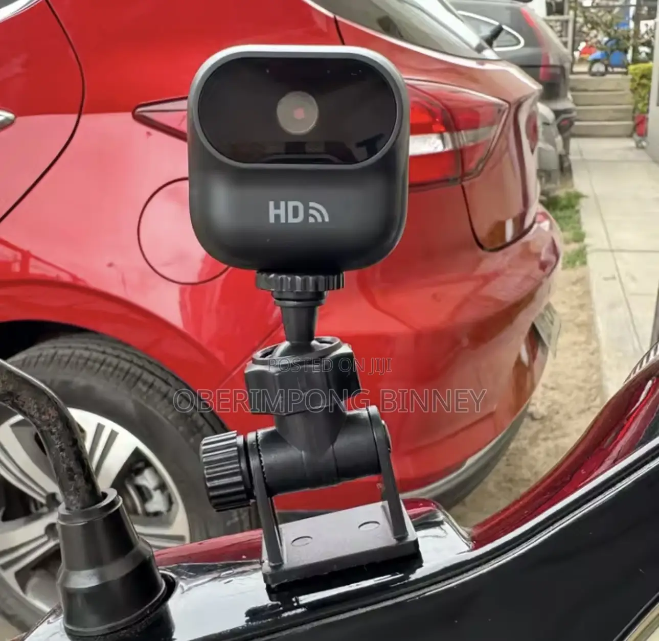 Mini Camera Rechargeable