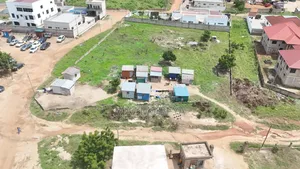 Titled Land for Sale at East Legon Hills, Titled.