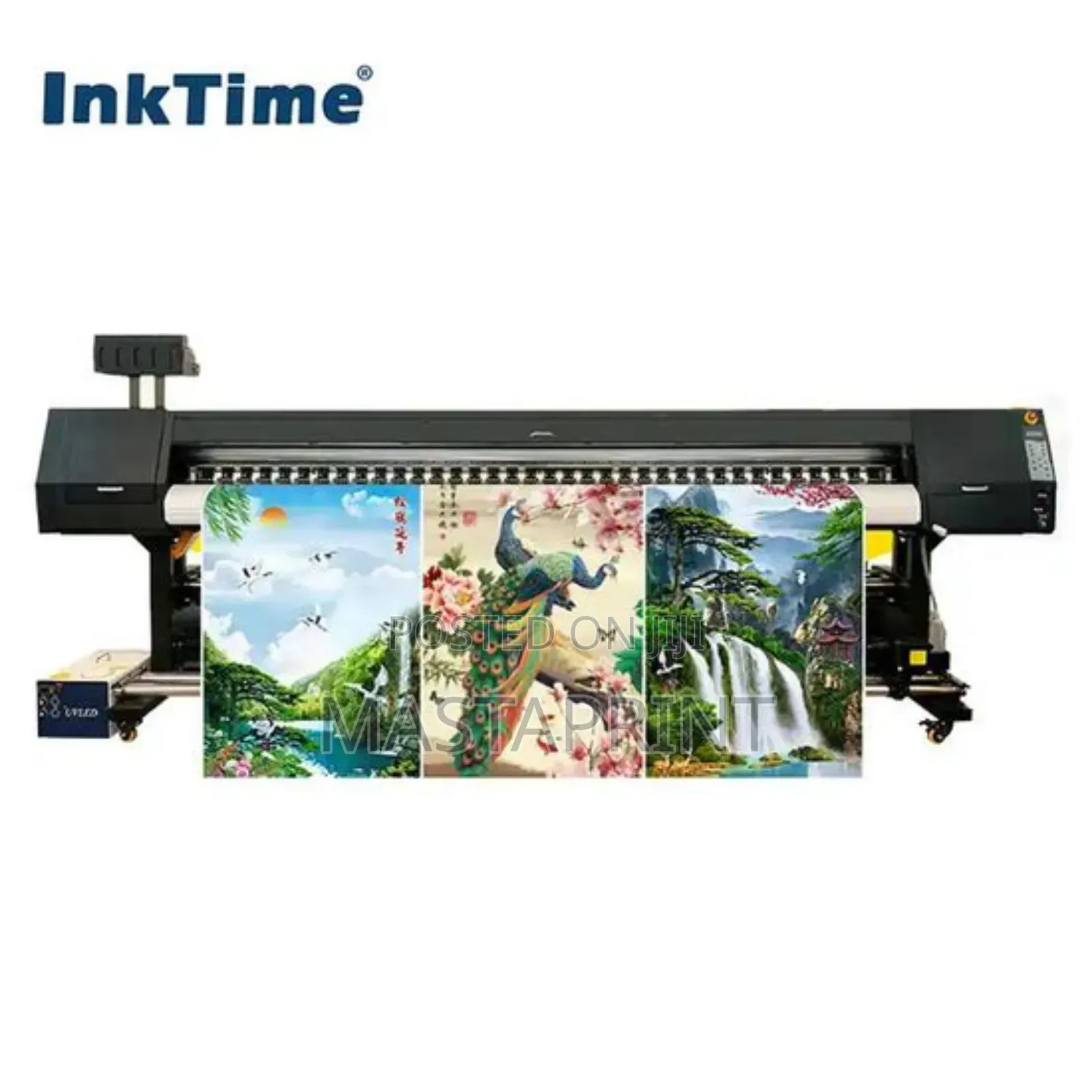 Mimage 10ft Large Format Printer