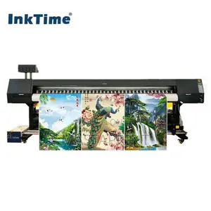 Mimage 10ft Large Format Printer