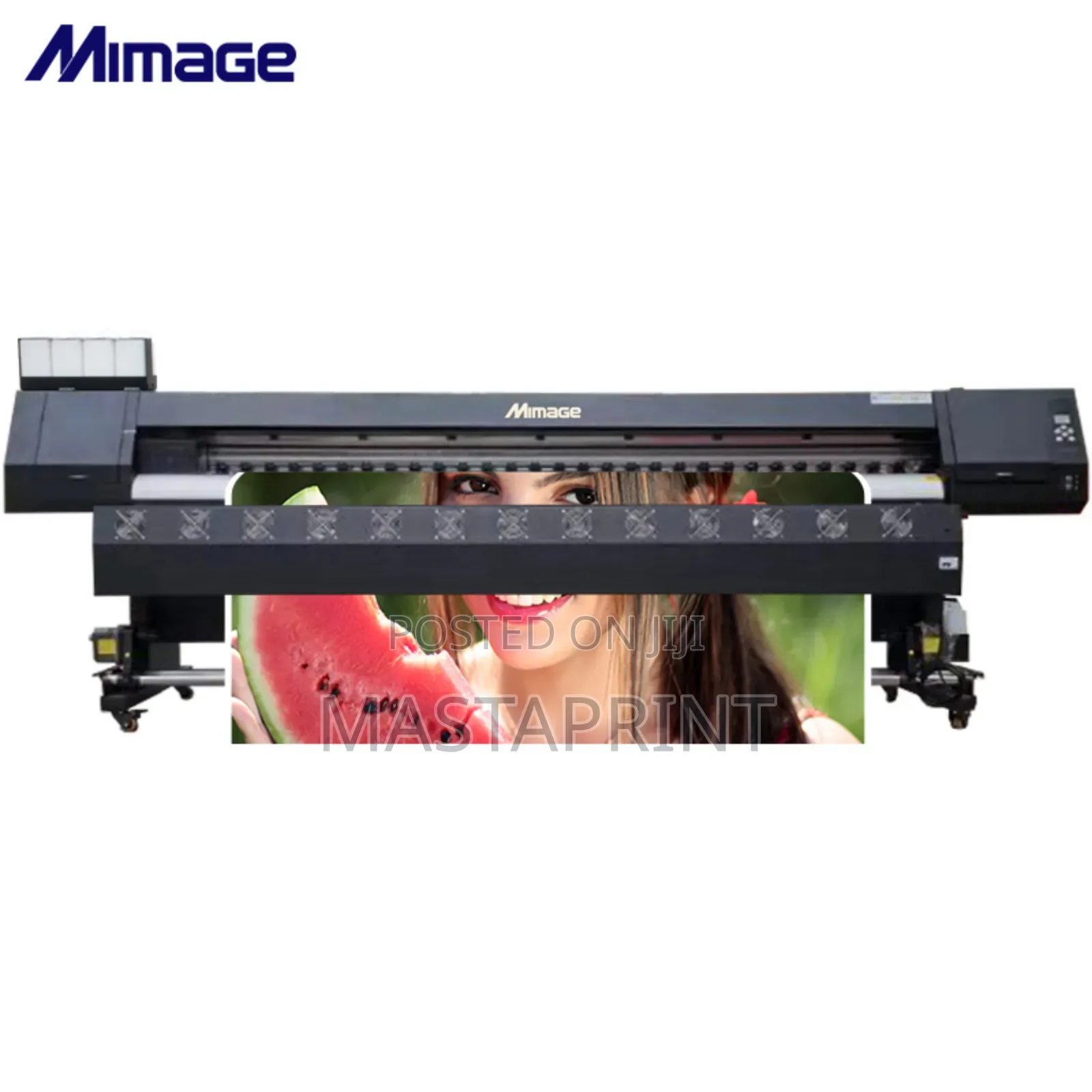 Mimage 10ft Large Format Printer