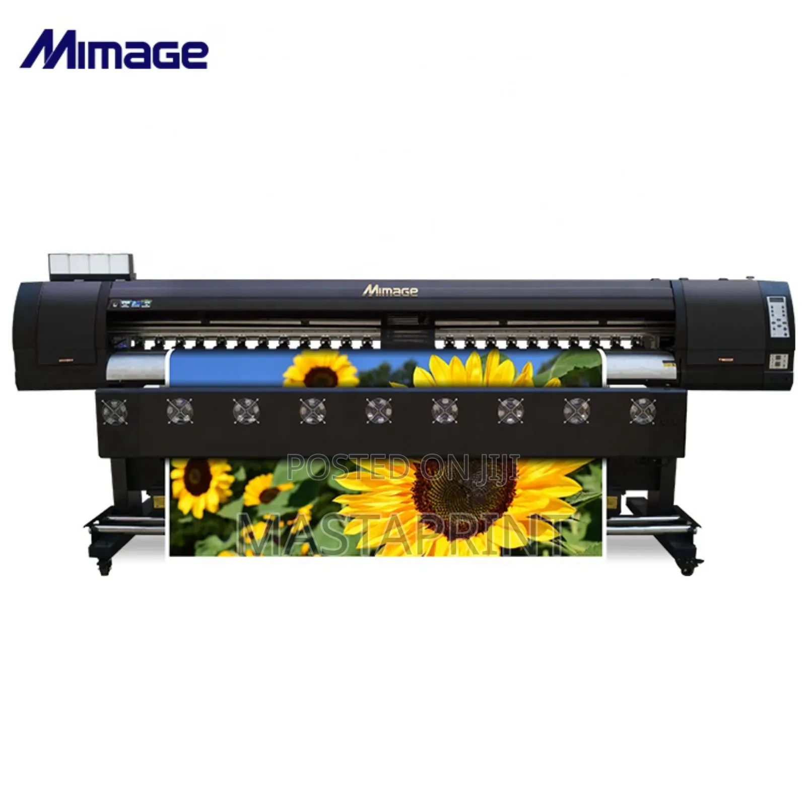 Mimage 10ft Large Format Printer