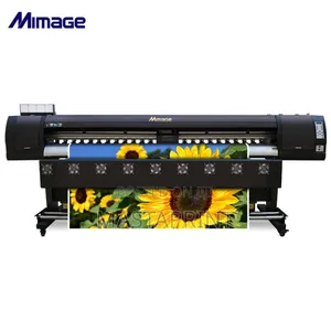 Mimage 10ft Large Format Printer