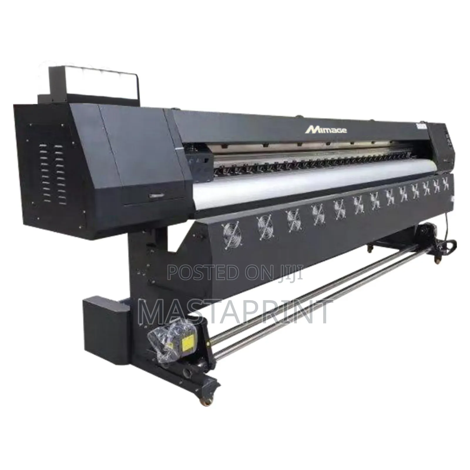 Mimage 10ft Large Format Printer