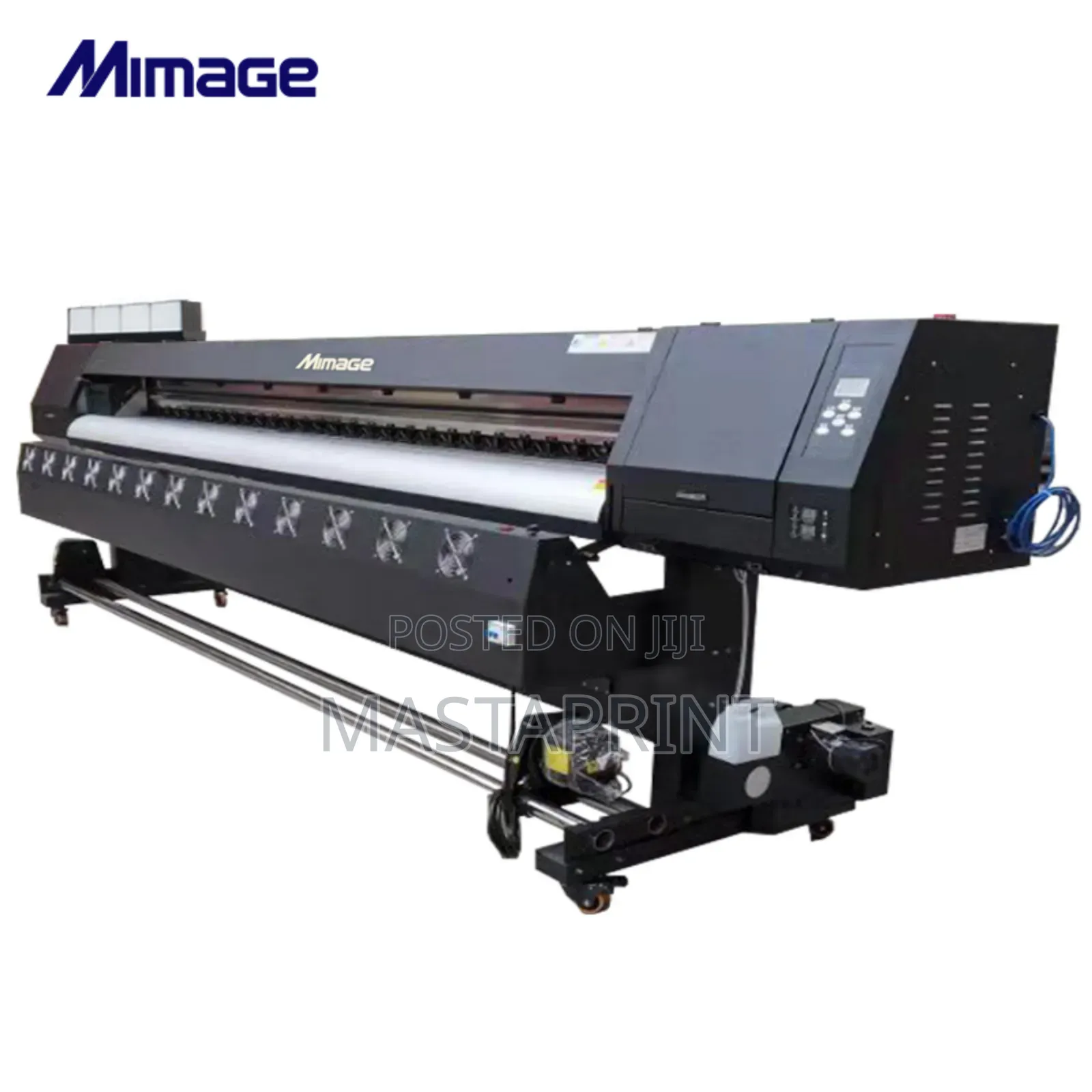 Mimage 10ft Large Format Printer