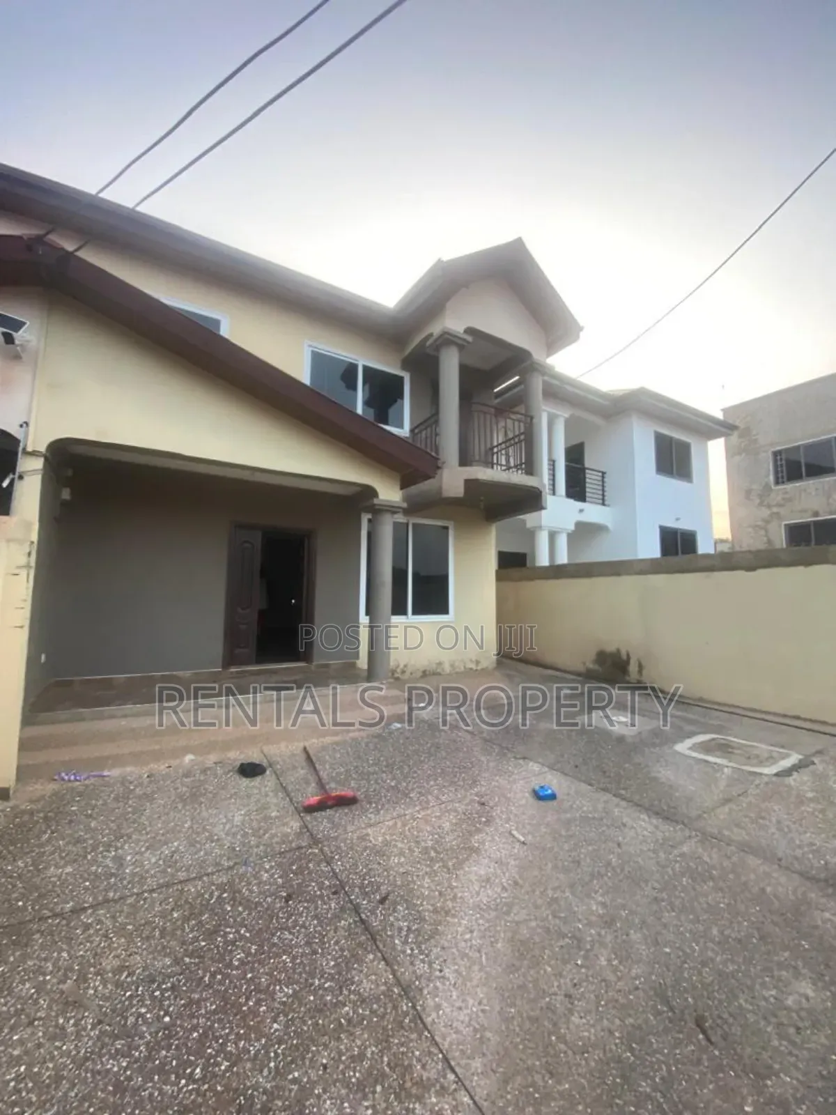 3bdrm House in Abokobi for rent