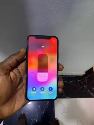 Apple iPhone 11 Pro Max 256 GB Black