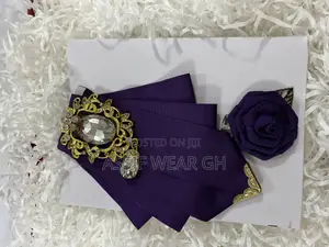 Bold Stylish Butterfly Bow Tie