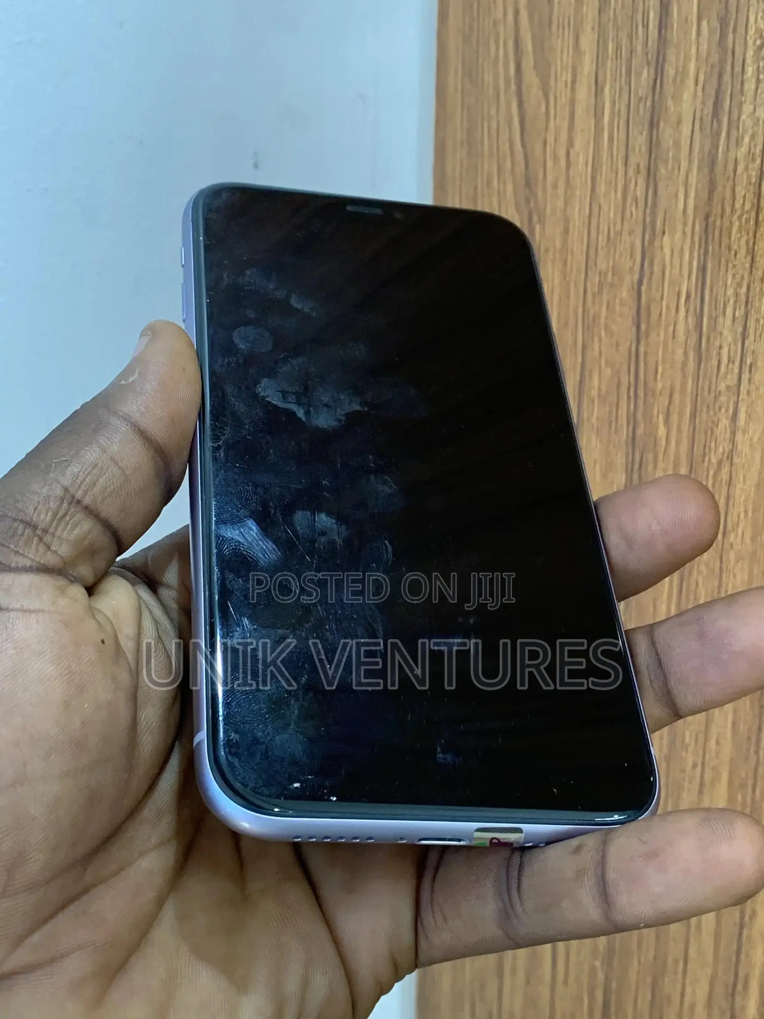 Apple iPhone 11 128 GB Green