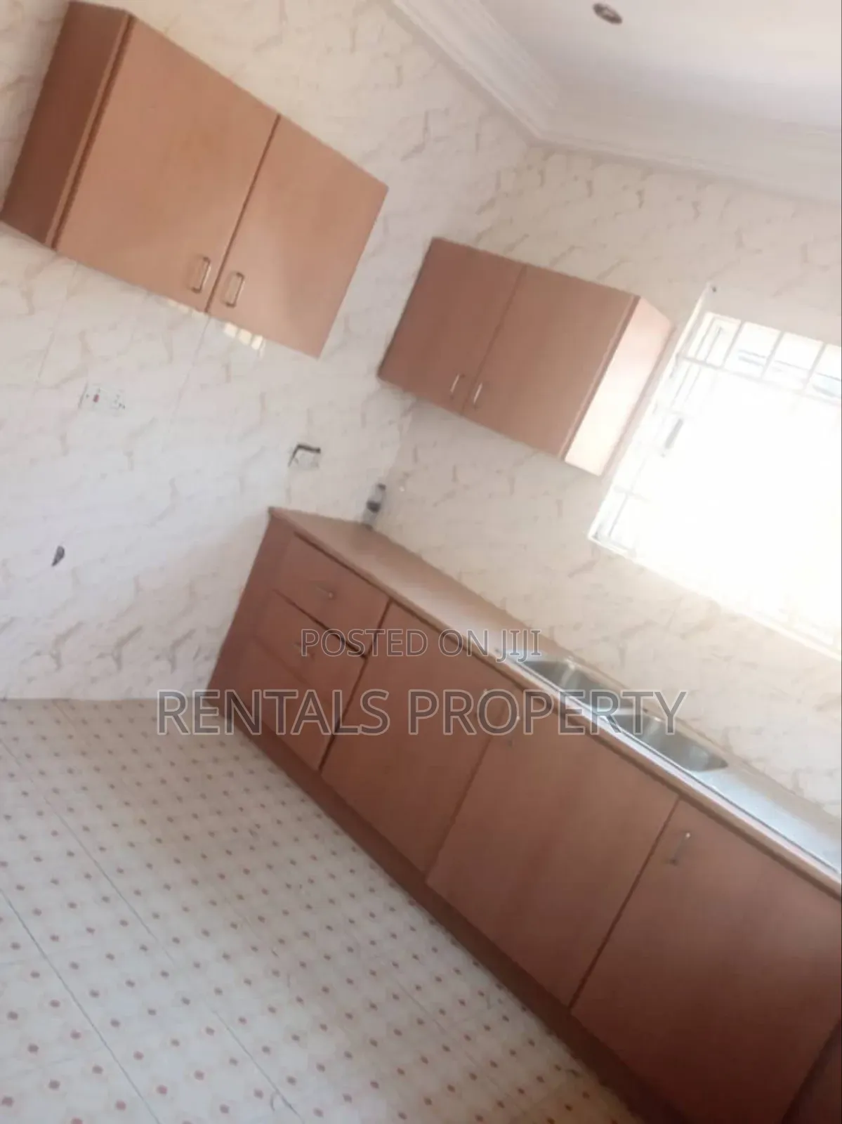 3bdrm House in Abokobi for rent