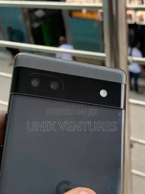 Google Pixel 6a 128 GB Gray