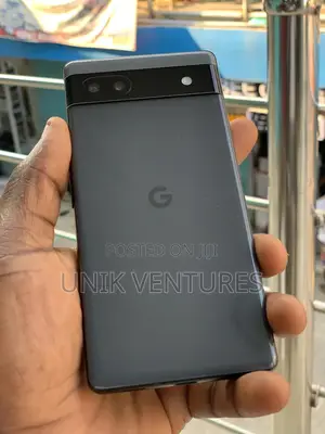 Google Pixel 6a 128 GB Gray