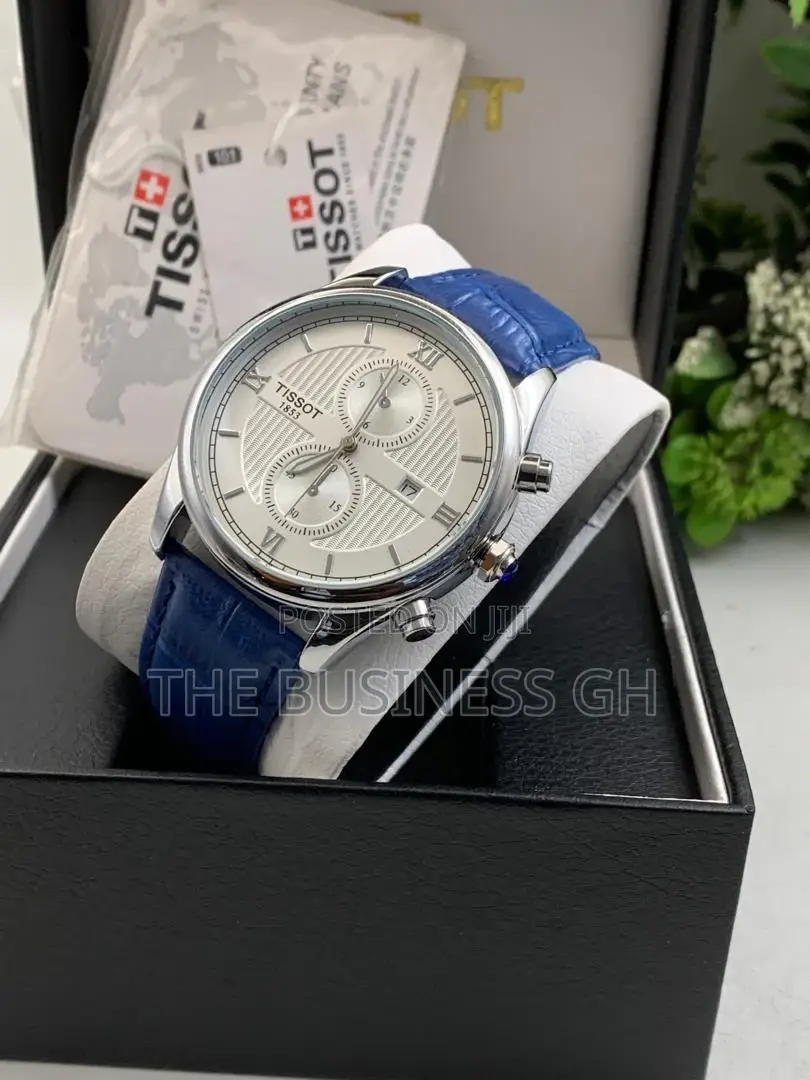 Tissot Watch