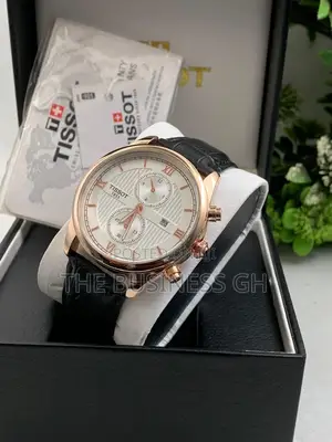 Tissot Watch