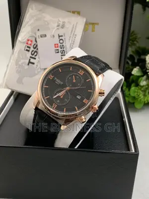 Tissot Watch