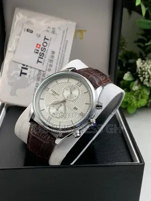 Tissot Watch