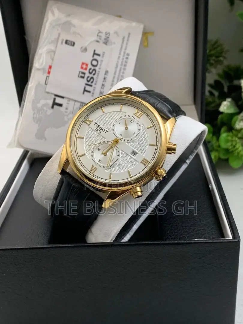 Tissot Watch