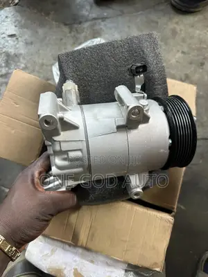 Honda Civic 2016,2017,2018,2019, 2020, Ac Motor