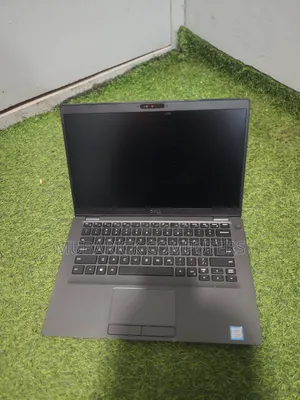 Laptop Dell Latitude 5400 8GB Intel Core i5 SSD 256GB