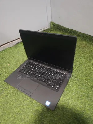 Laptop Dell Latitude 5400 8GB Intel Core i5 SSD 256GB