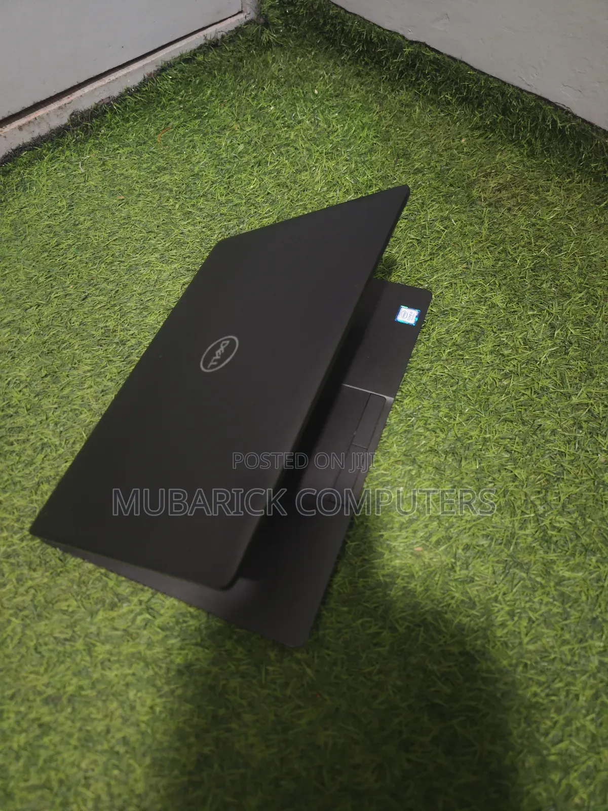 Laptop Dell Latitude 5400 8GB Intel Core i5 SSD 256GB