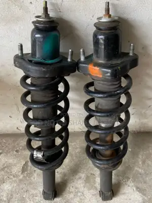 Dodge Caliber/Avenger Back Shocks