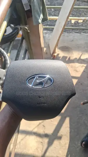 Airbag Cover Tucson 2018-2021