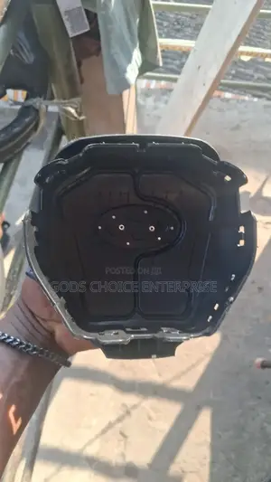 Airbag Cover Tucson 2018-2021