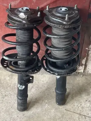 Hoda Civic 2018 to 2023 Front Shocks