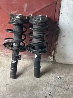 Hoda Civic 2018 to 2023 Front Shocks
