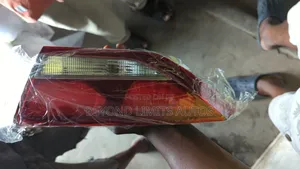 Hyundai Elantra 2017,2018 Boot Light Led