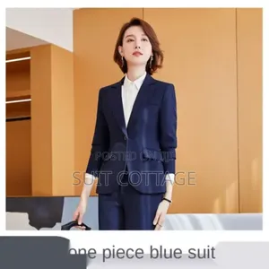 Ladies Executive Suit