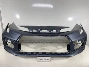 Toyota Corolla 2020,2021,2022,2023,2024 Front Bumper Se Sport