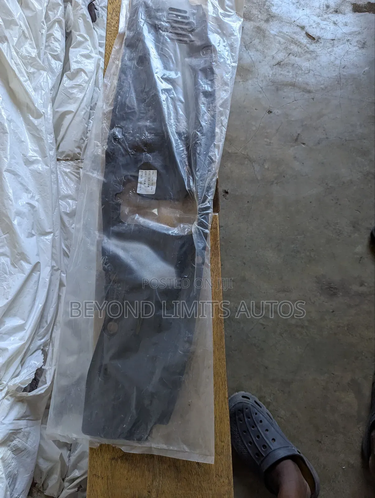 Honda Civic 2016,2017,2018,2019,2020,2021 Radiator Panel