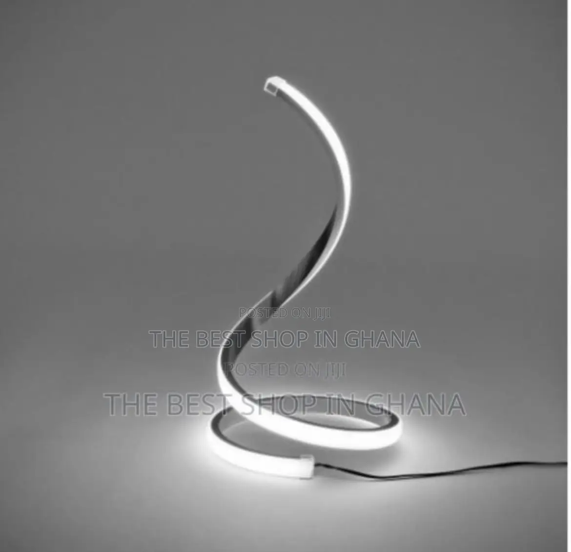 Dimmable and Color Changing Table Lamp Available for Sale