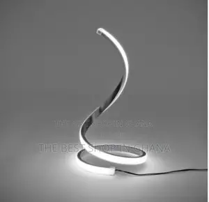 Dimmable and Color Changing Table Lamp Available for Sale