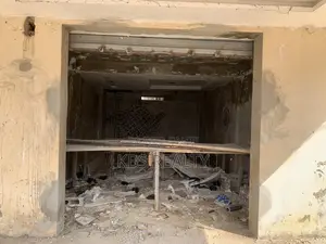 Shop for Rent in Ahodwo