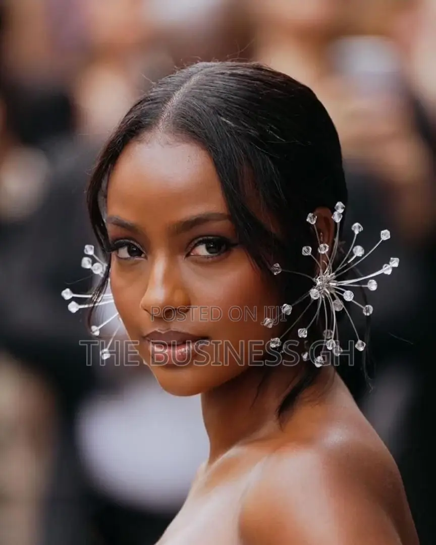 Statement Earrings