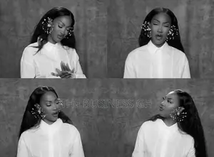 Statement Earrings
