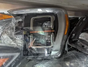 Ford F-150/ F150 2020,2021,2022,2020 Headlight / Headlamp